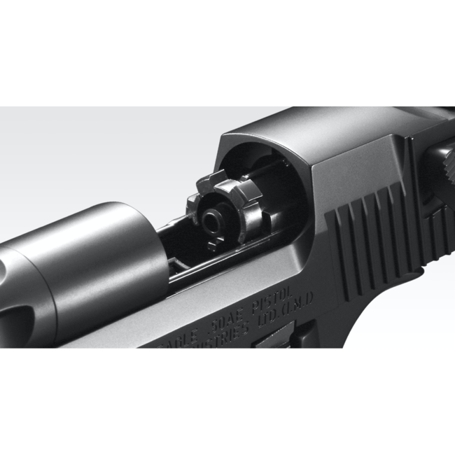 Tokyo Marui Desert Eagle .50AE - Black