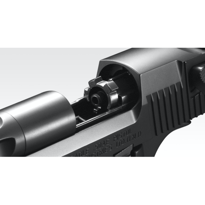 Tokyo Marui Desert Eagle .50AE - Black