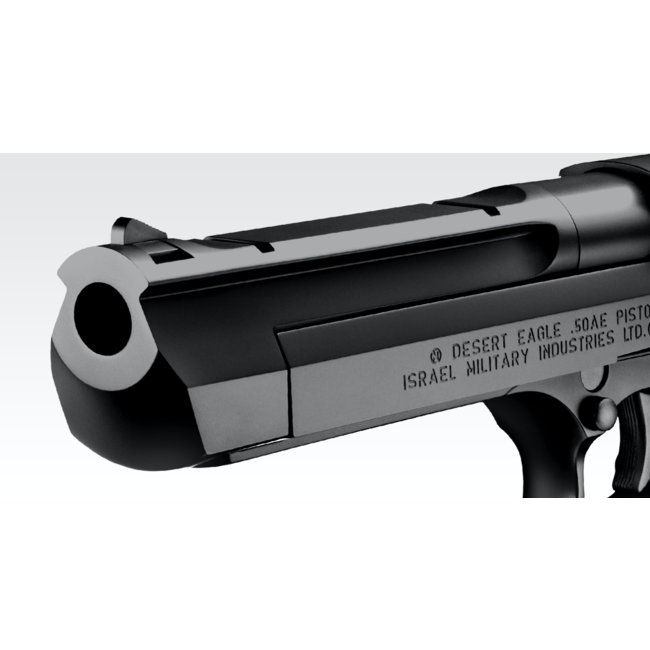 Tokyo Marui Desert Eagle .50AE - Black