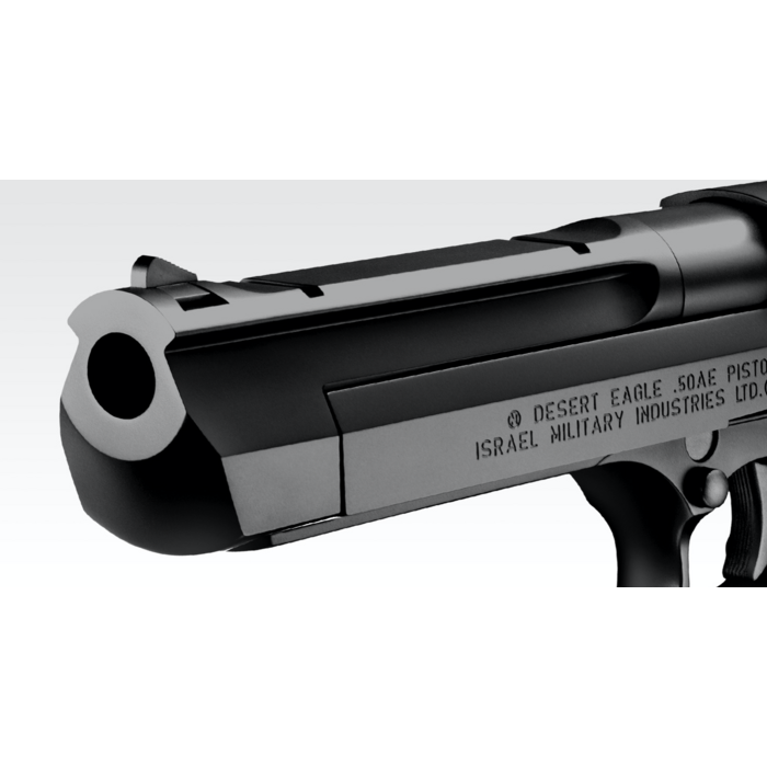 Tokyo Marui Desert Eagle .50AE - Black