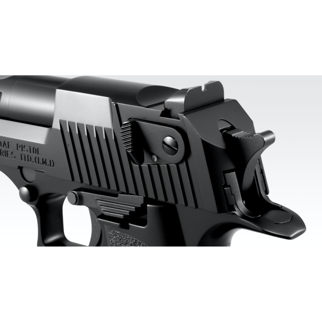 Tokyo Marui Desert Eagle .50AE - Black