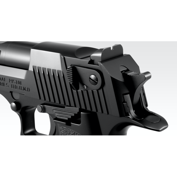 Tokyo Marui Desert Eagle .50AE - Black