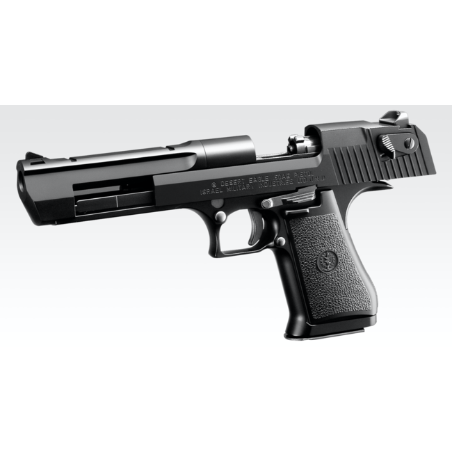 Tokyo Marui Desert Eagle .50AE - Black
