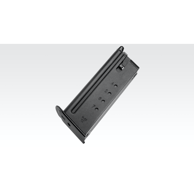 Tokyo Marui Desert Eagle .50AE - Black