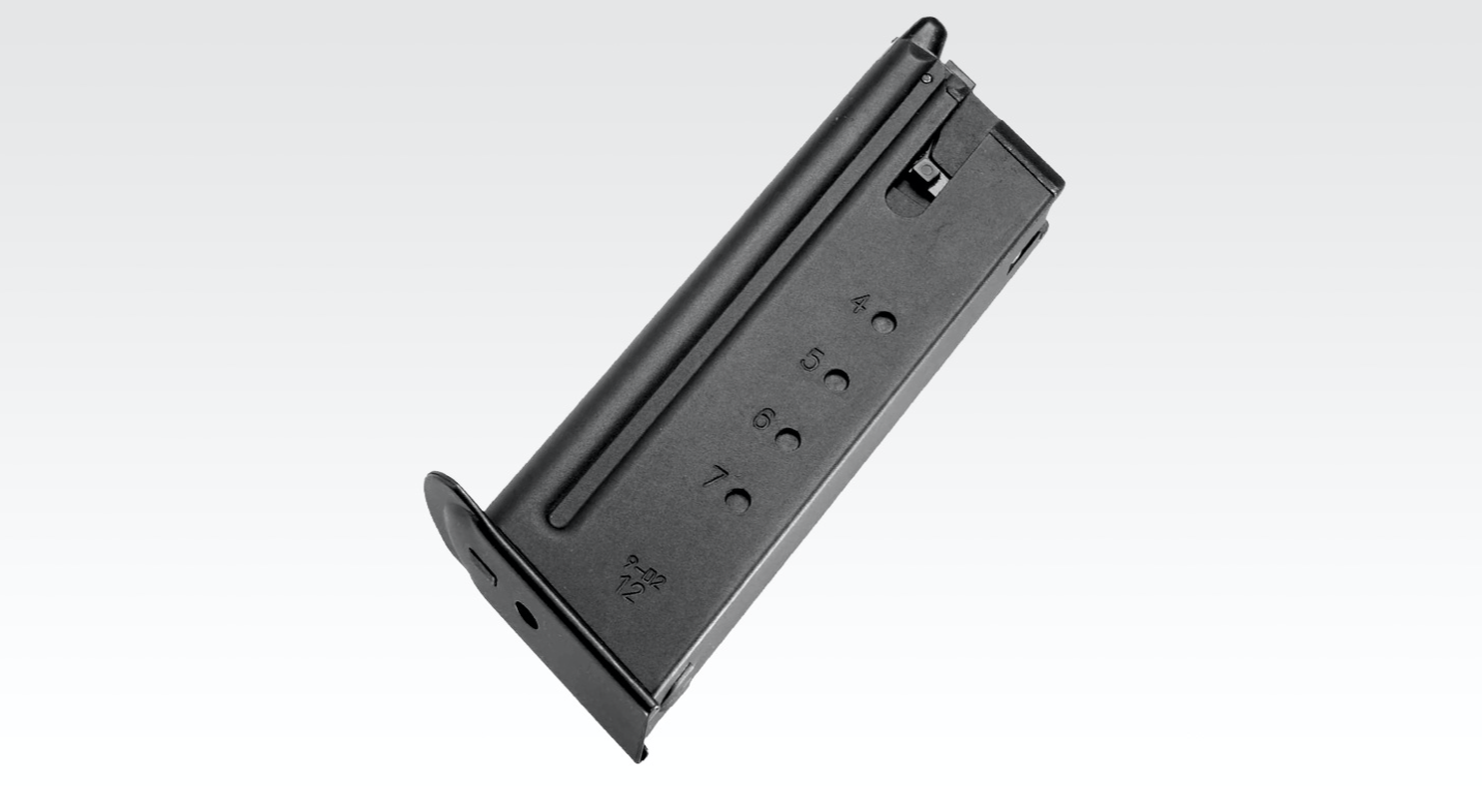 Tokyo Marui Desert Eagle .50AE - Black