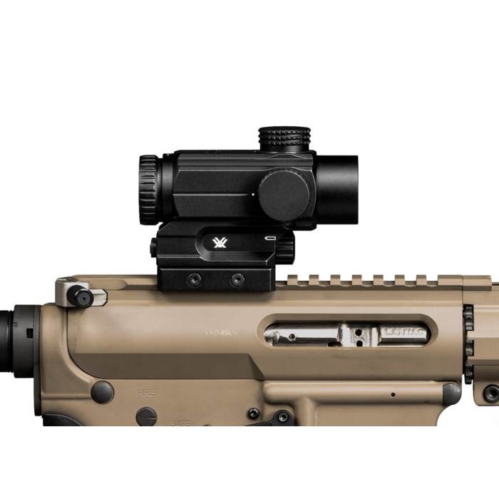 Vortex Optics Spitfire 1x AR