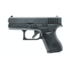 Umarex Glock 42 Metal Version GBB