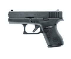 Umarex Glock 42 Metal Version GBB