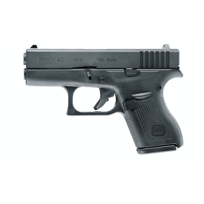Umarex Glock 42 Metal Version GBB