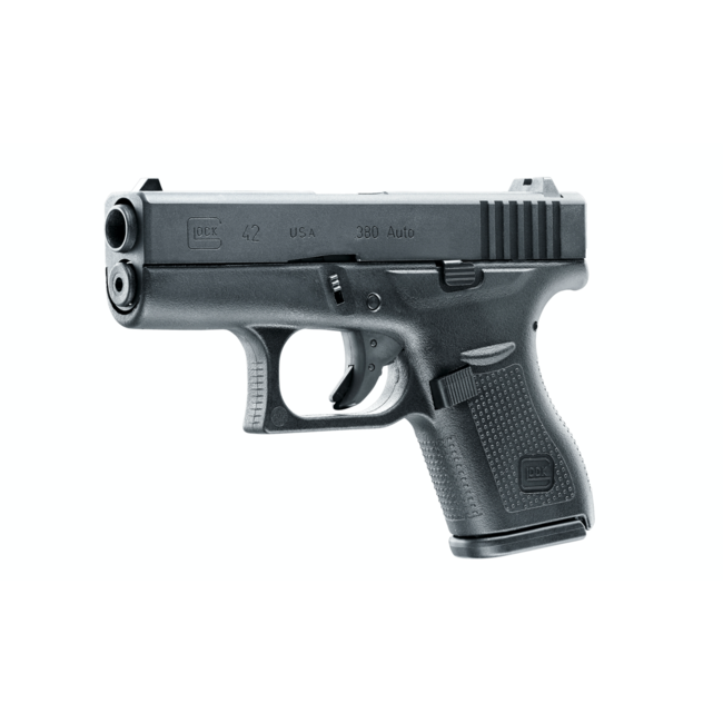 Umarex Glock 42 Metal Version GBB