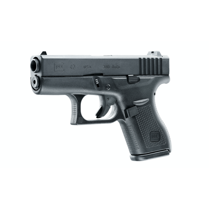 Umarex Glock 42 Metal Version GBB