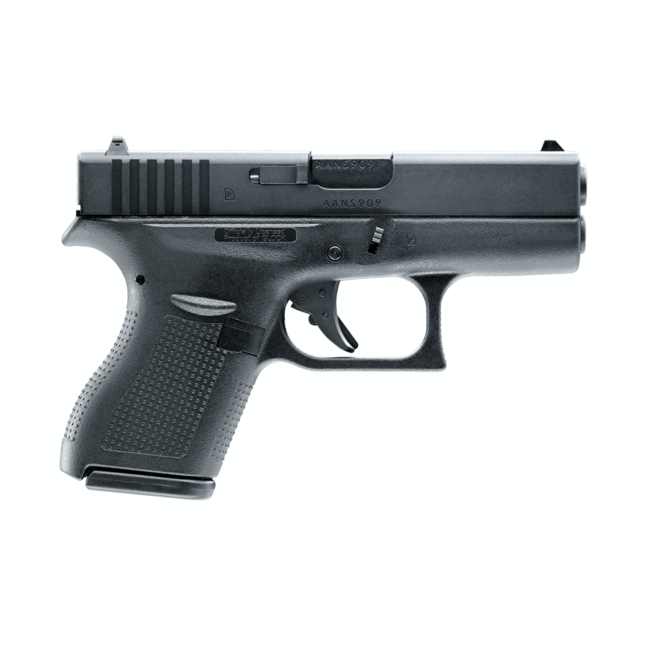 Umarex Glock 42 Metal Version GBB