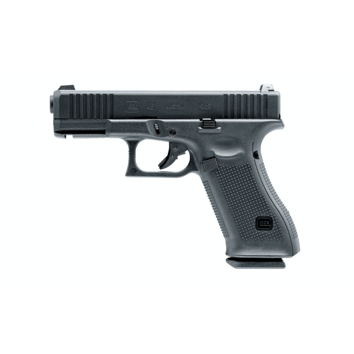 Umarex Glock 45 Metal Version GBB