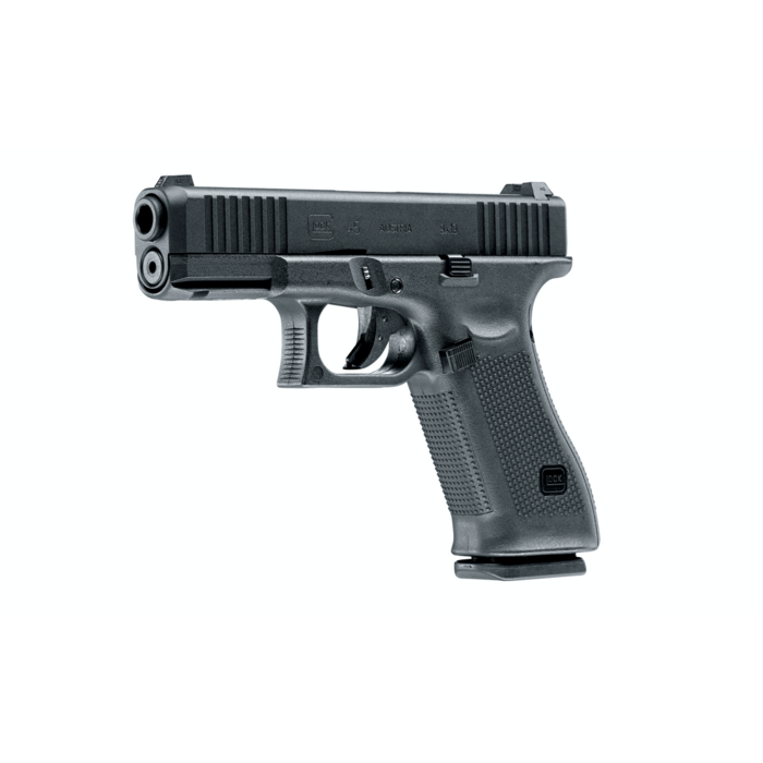Umarex Glock 45 Metal Version GBB