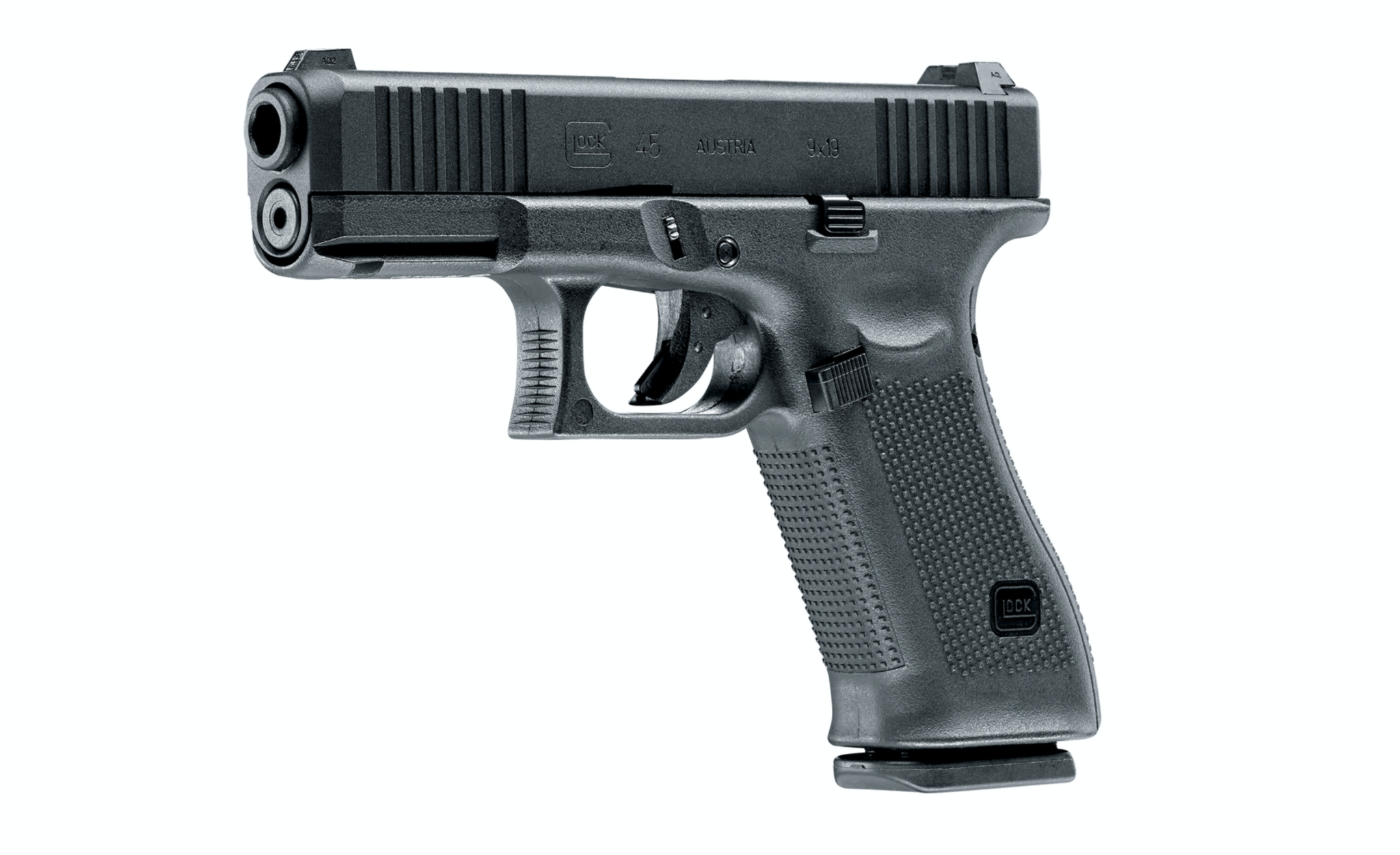 Umarex Glock 45 Metal Version GBB