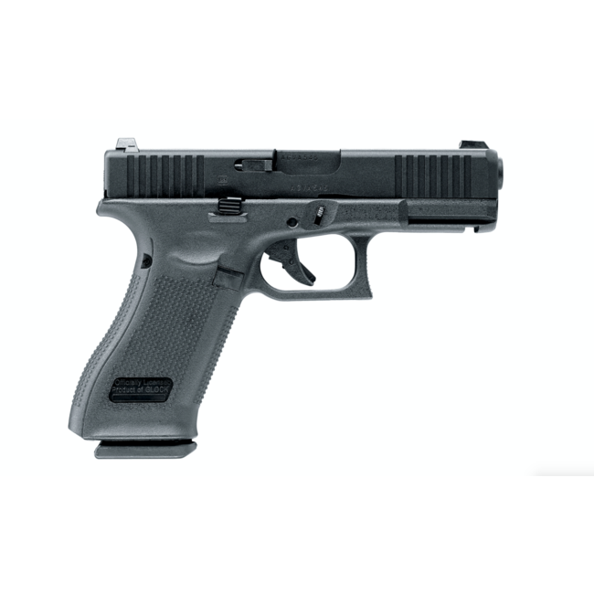 Umarex Glock 45 Metal Version GBB