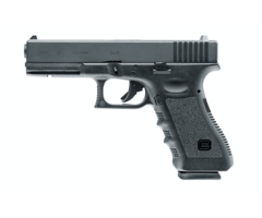 Umarex Glock 17  Metal Version GBB