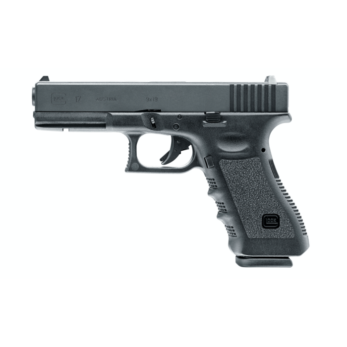 Umarex Glock 17 Metal Version GBB