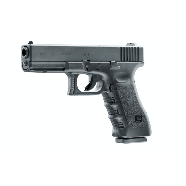 Umarex Glock 17  Metal Version GBB