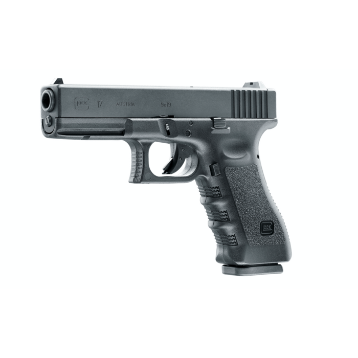 Umarex Glock 17 Metal Version GBB