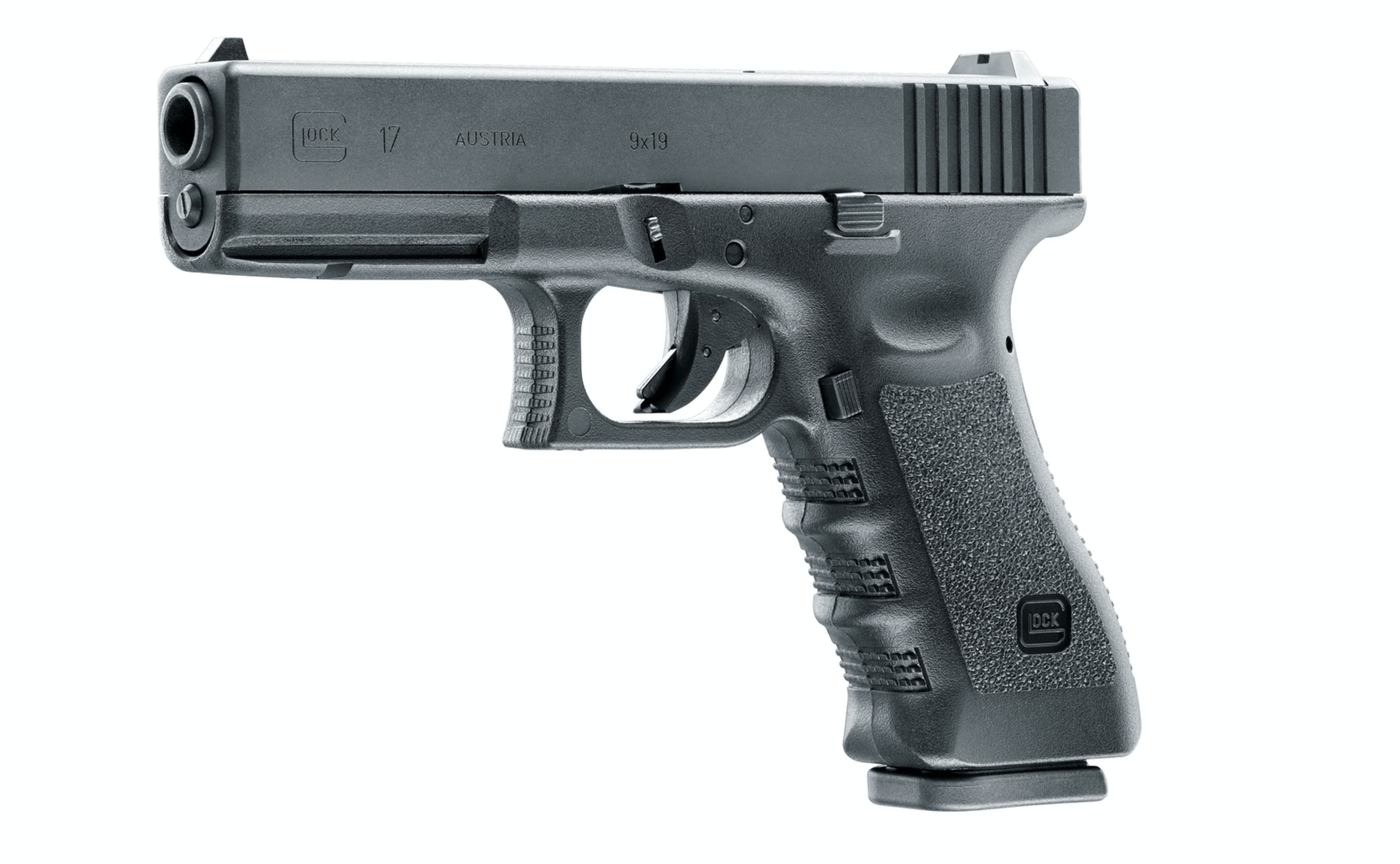 VFC Glock 17 Metal Version GBB Airsoft Doctor BV