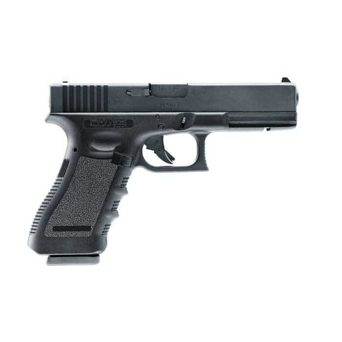 Umarex Glock 17 Metal Version GBB