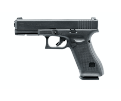 Umarex Glock 17 Gen 5 Metal Version GBB