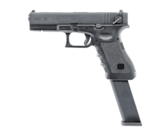 Umarex Glock 18C Metal Version GBB