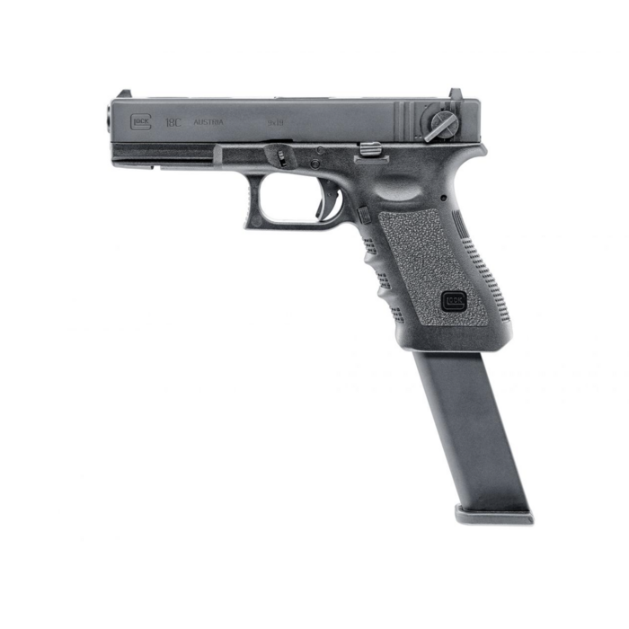 Umarex Glock 18C Metal Version GBB