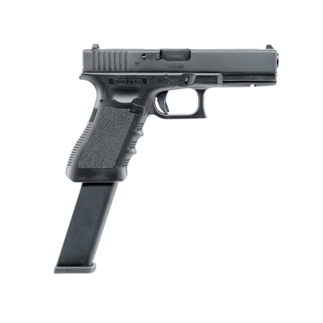 Umarex Glock 18C Metal Version GBB