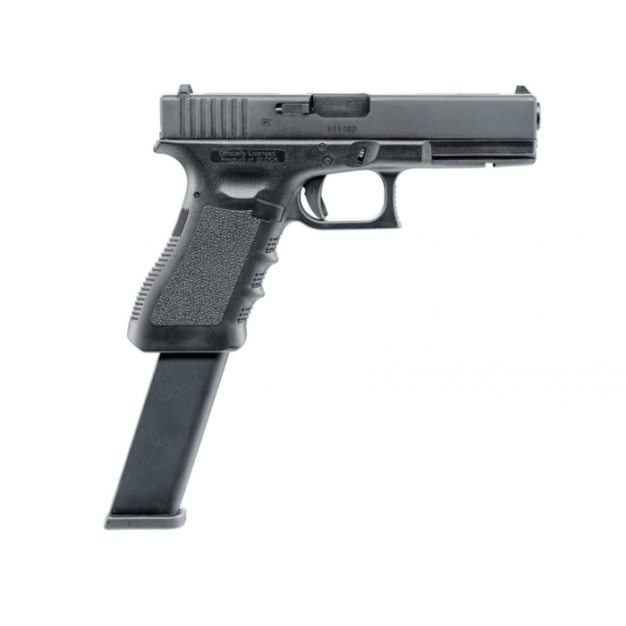 Umarex Glock 18C Metal Version GBB
