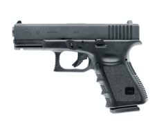 Umarex Glock 19 Metal Version GBB