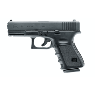 Umarex Glock 19 Metal Version GBB