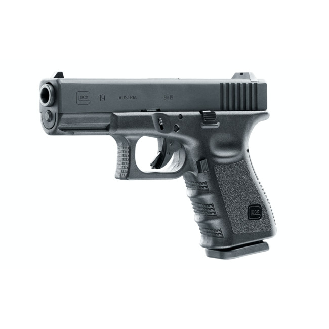 Umarex Glock 19 Metal Version GBB
