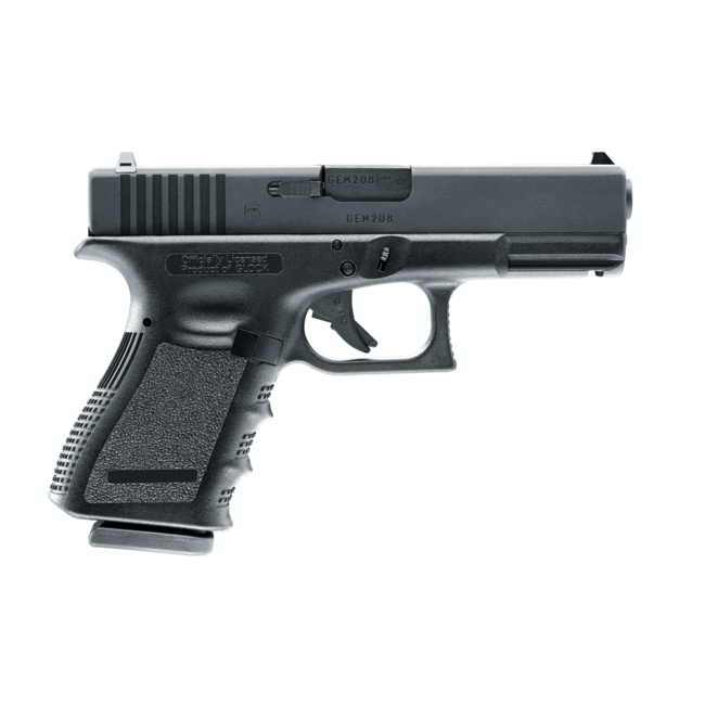 Umarex Glock 19 Metal Version GBB