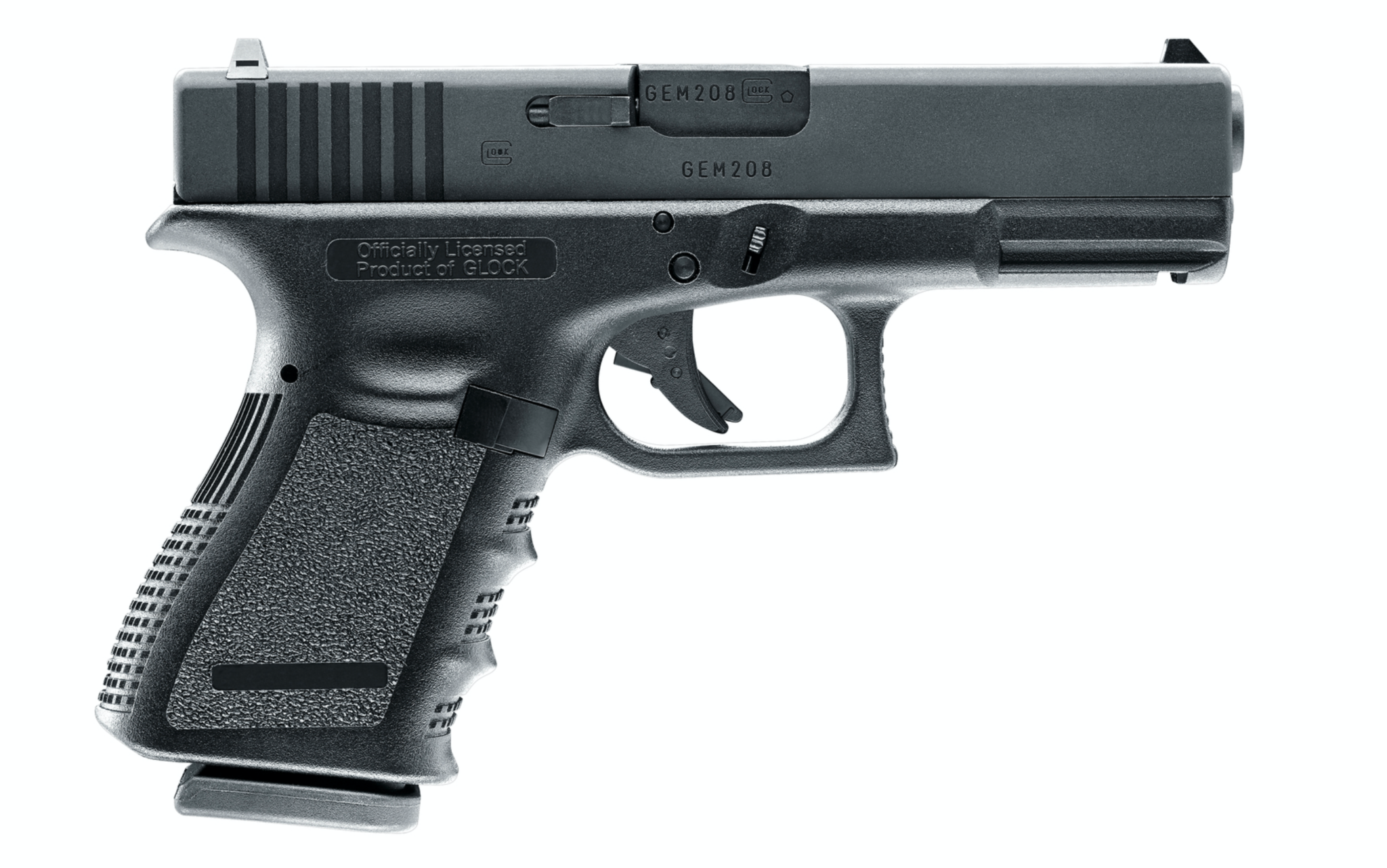 Umarex Glock 19 Metal Version GBB