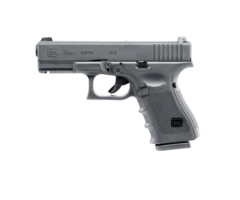 Umarex Glock 19 Gen 4 Metal Version GBB