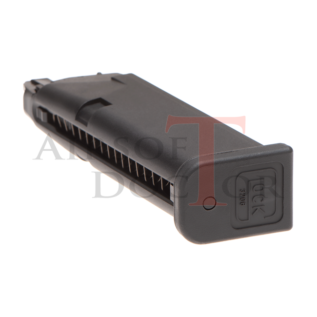 Umarex Glock 19 Gen 4 Metal Version GBB Magazine