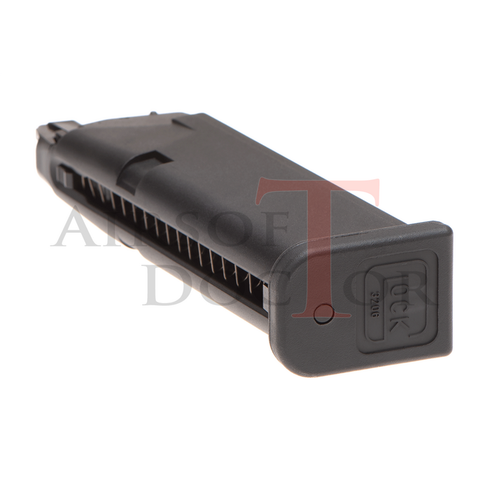 Umarex Glock 19 Gen 4 Metal Version GBB Magazine