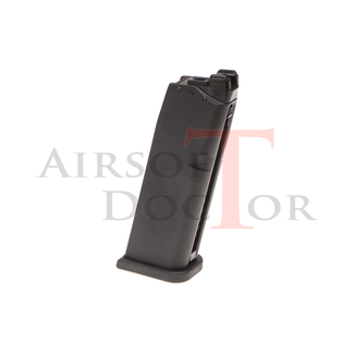 Umarex Glock 19 Gen 4 Metal Version GBB Magazine