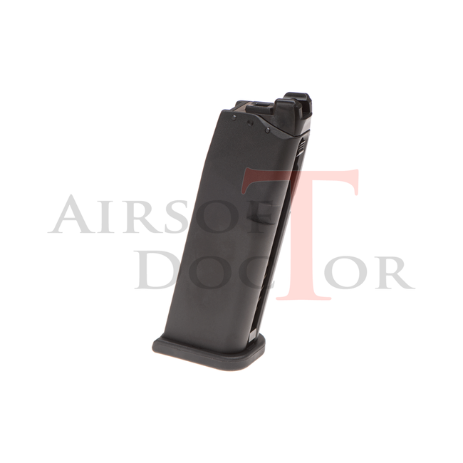 Umarex Glock 19 Gen 4 Metal Version GBB Magazine