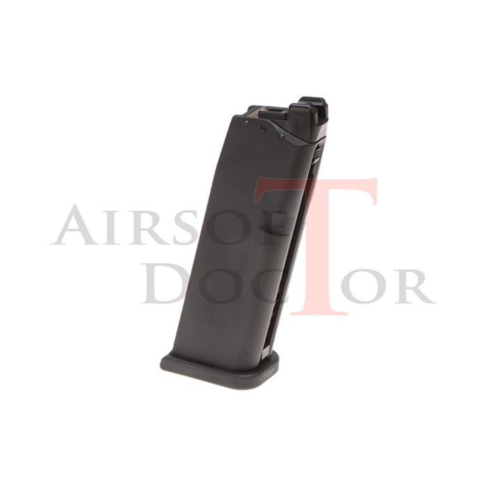 Umarex Glock 19 Gen 4 Metal Version GBB Magazine