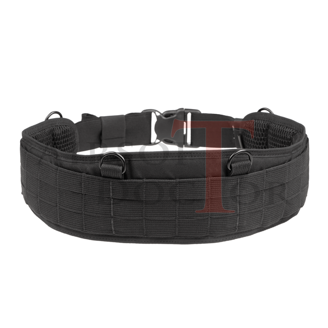 Warrior Assault Systems Elite Ops Enhanced PLB Patrol Belt - Black