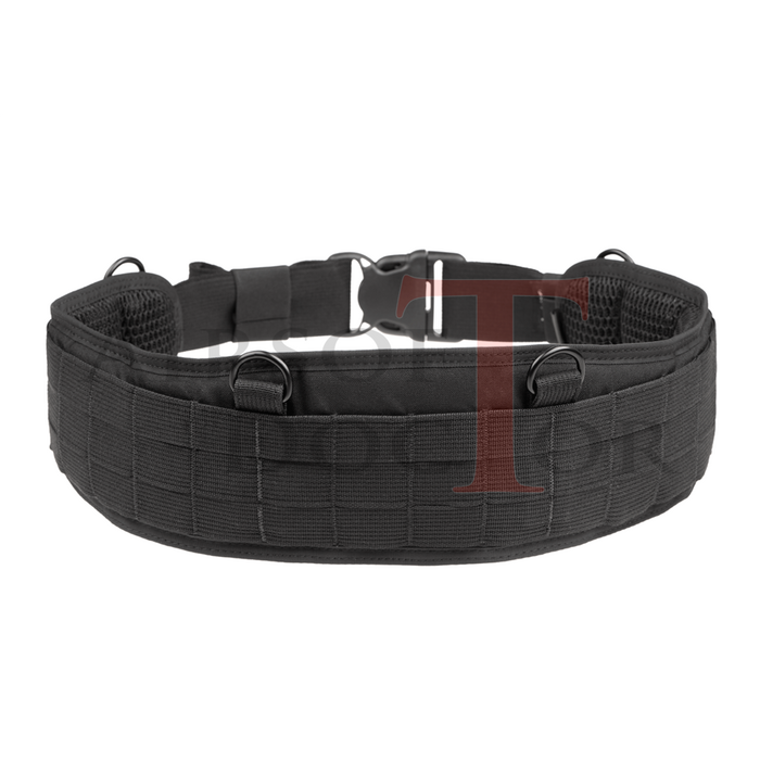 Warrior Assault Systems Elite Ops Enhanced PLB Patrol Belt - Black