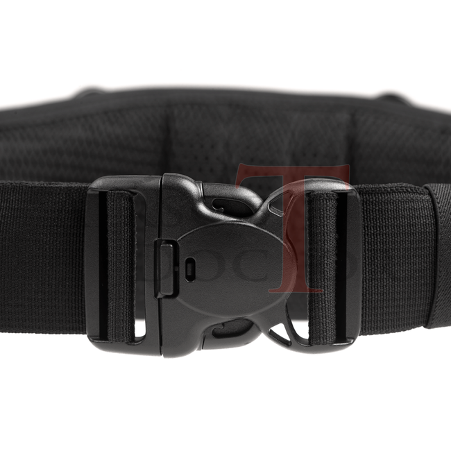 Warrior Assault Systems Elite Ops Enhanced PLB Patrol Belt - Black