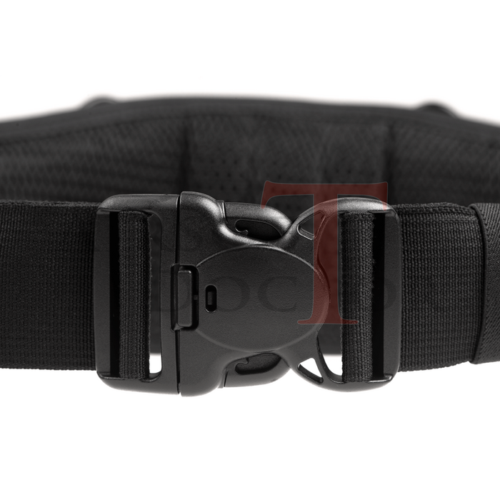 Warrior Assault Systems Elite Ops Enhanced PLB Patrol Belt - Black