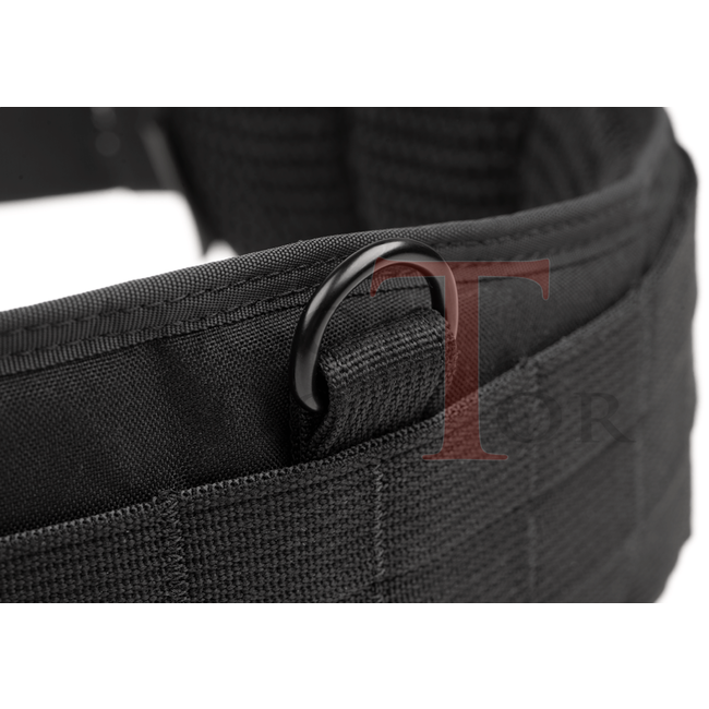 Warrior Assault Systems Elite Ops Enhanced PLB Patrol Belt - Black