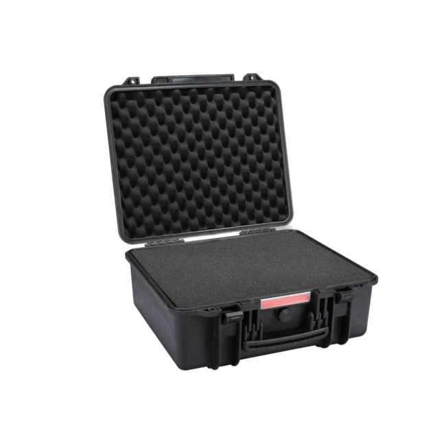 Nuprol Medium Equipment Hard Case - OD