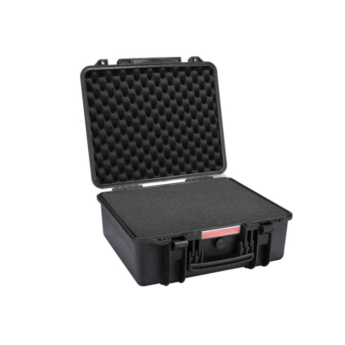 Nuprol Medium Equipment Hard Case - OD