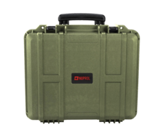 Nuprol Medium Equipment Hard Case - OD